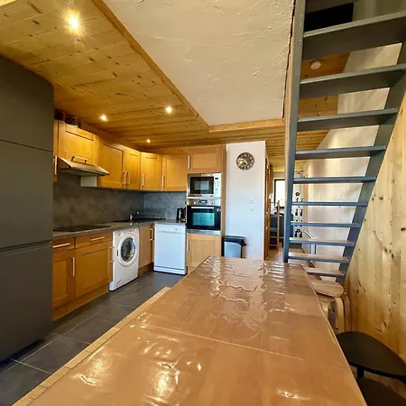 Appartement Homency - Meteor 525