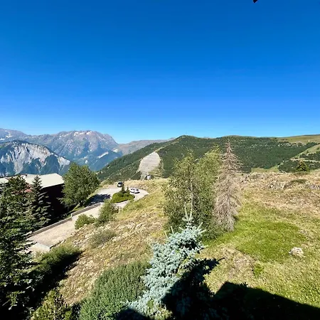 Homency - Meteor 525 * Alpe d'Huez