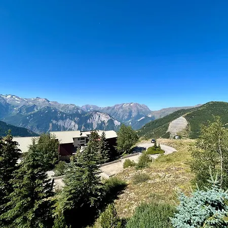 Homency - Meteor 525 * Alpe d'Huez