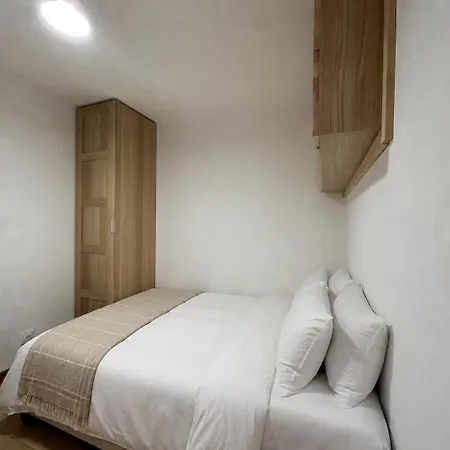 Appartement Homency - Meteor 525