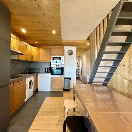 Homency - Meteor 525 Alpe d'Huez