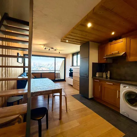 Appartement Homency - Meteor 525