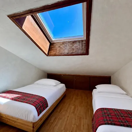 Appartement Homency - Meteor 525