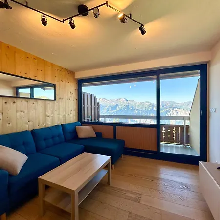 Appartement Homency - Meteor 525