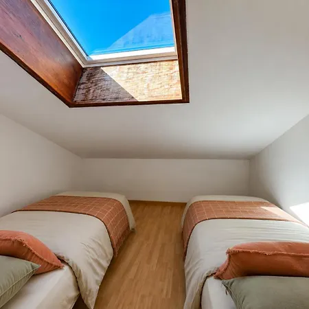 Apartman Homency - Meteor 525 Alpe d'Huez