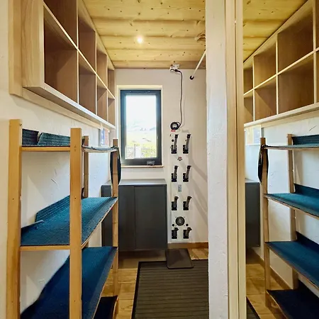 Homency - Meteor 525 Appartement